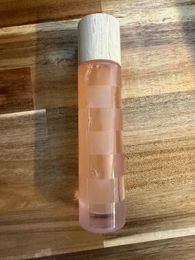 SAND+FOG Mango Tangerine Room Spray - Pink